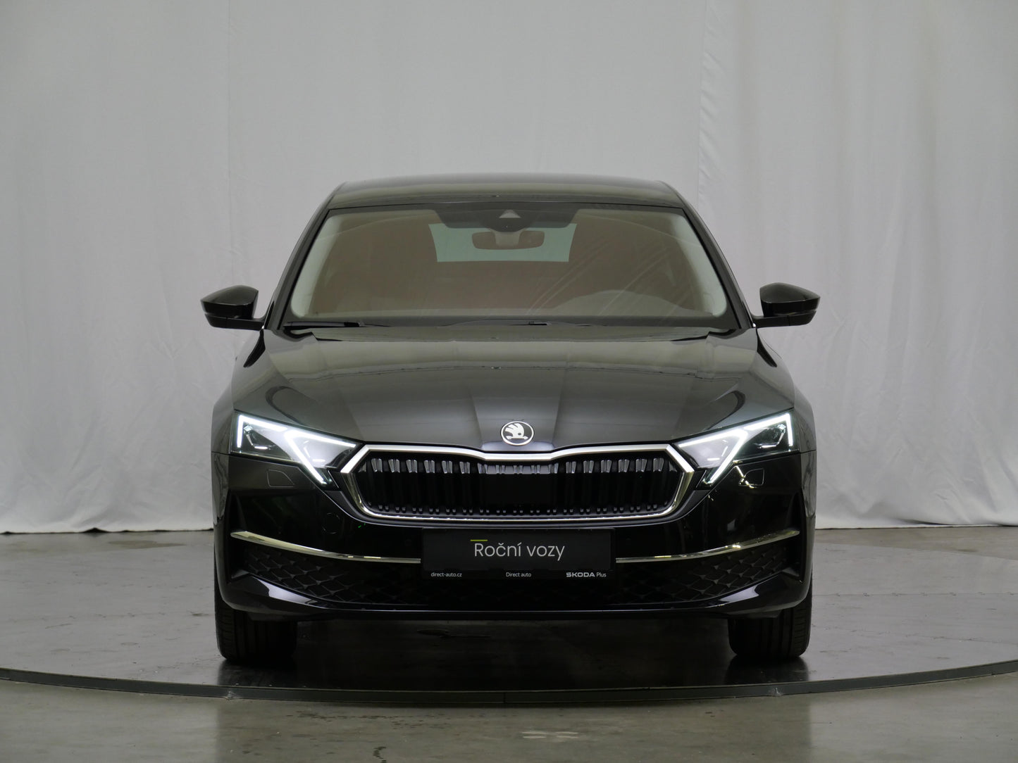 Škoda Octavia 1.5 eTSI 110 kW Top Selection
