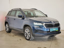 Škoda Karoq 2.0 TDI 110 kW 4x4 DSG Style