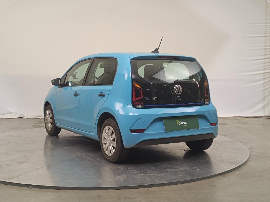 Volkswagen Up! e-UP! 60 kW