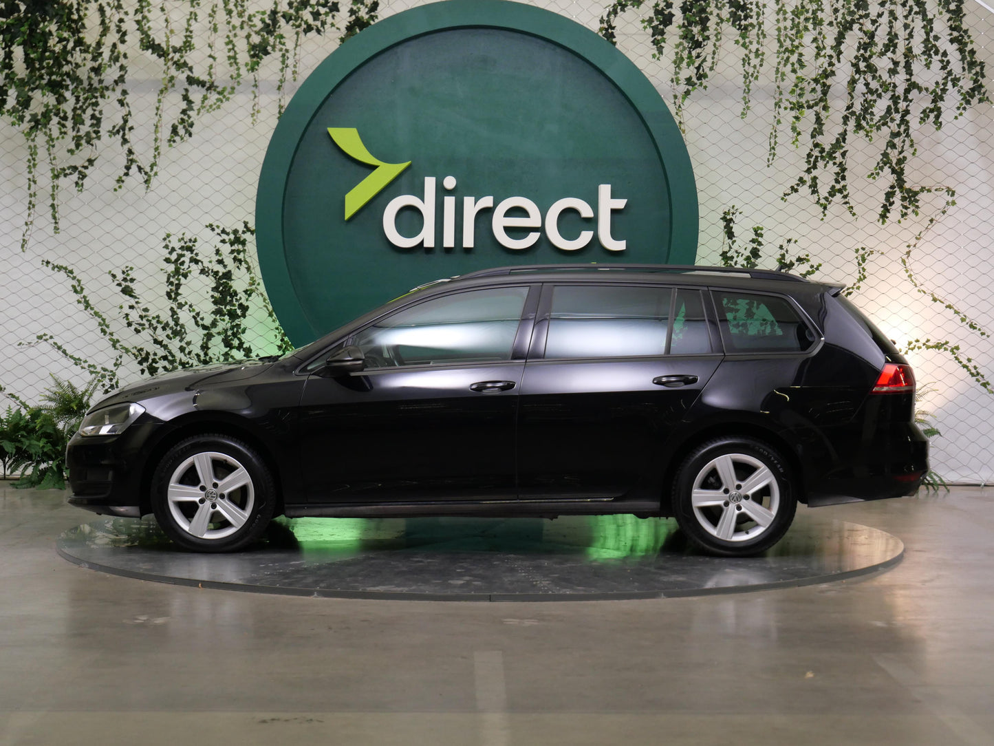 Volkswagen Golf 1.6 TDI 81 kW Comfortline