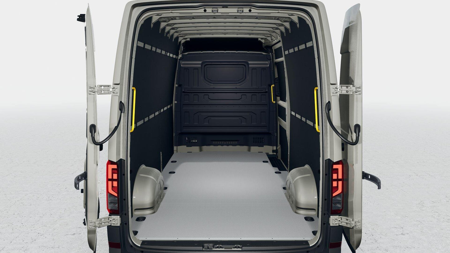 Volkswagen Crafter 35 103kW 6G FWD DR