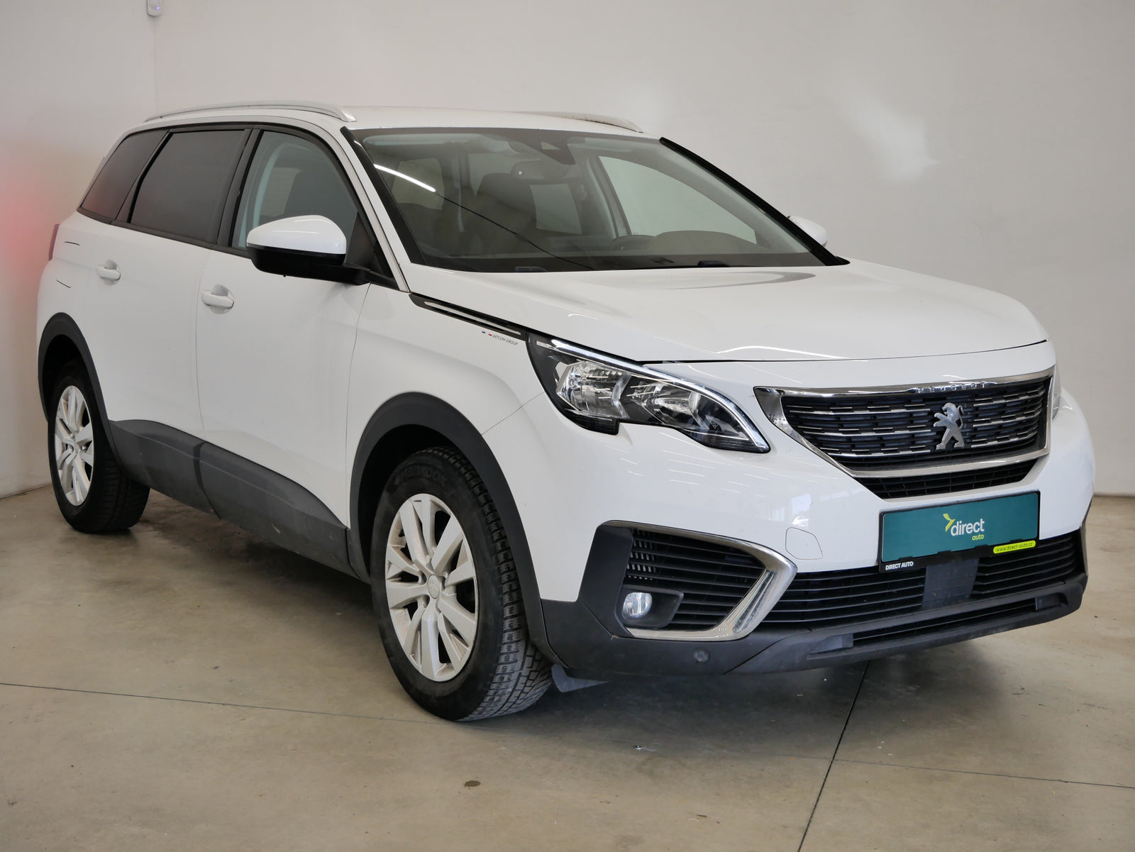 Peugeot 5008 – foto 3