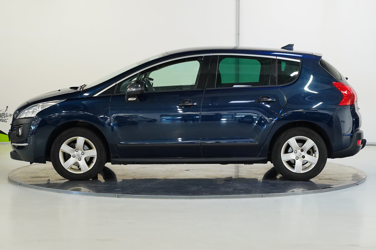 Peugeot 3008 1.6HDi 82kW