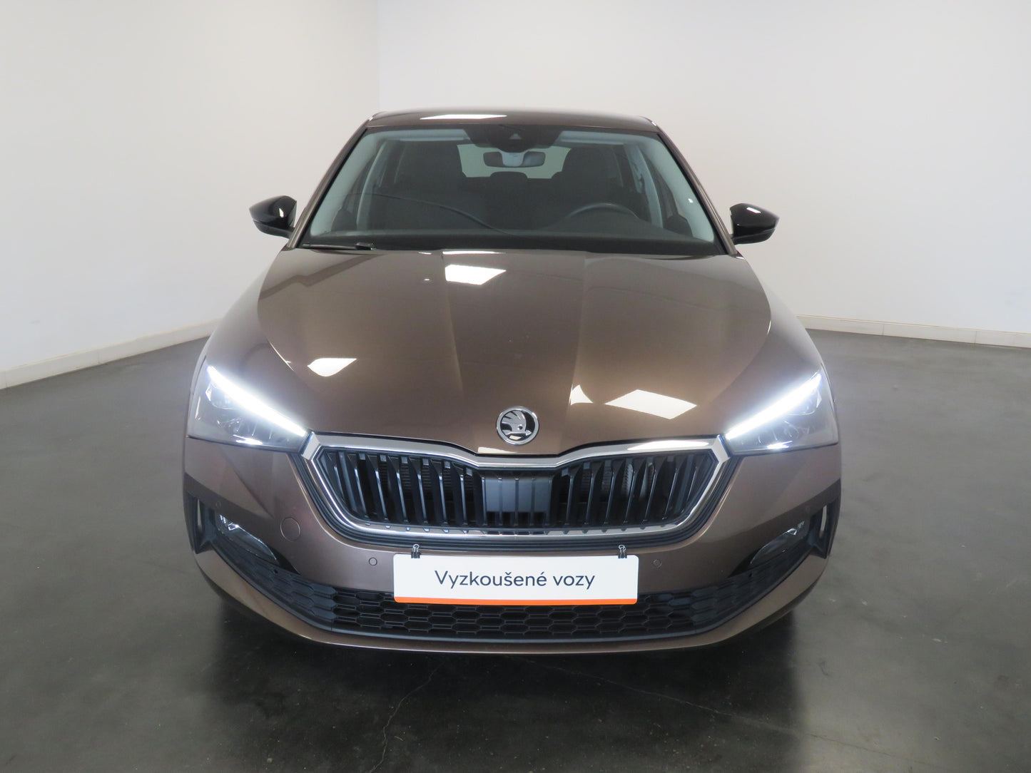 Škoda Scala 1.6 TDI 85 kW Style