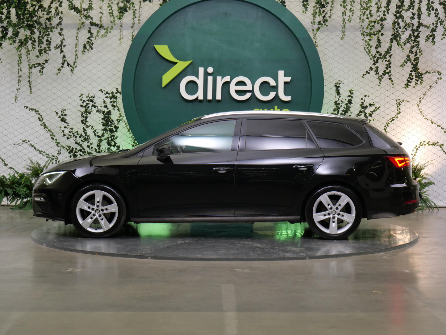 Seat Leon 1.5 TSI 96 kW FR