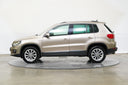 Volkswagen Tiguan 2.0 TSI 155 kW DSG 4x4 Sport