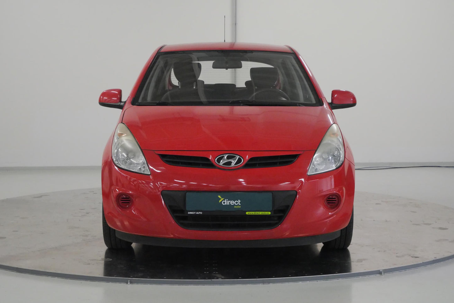 Hyundai i20 1.2 i 57 kW Classic