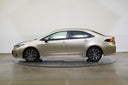 Toyota Corolla 1.5 VVT-i 92 kW