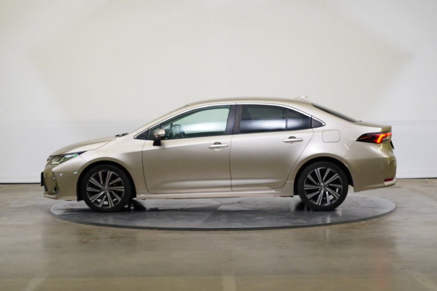 Toyota Corolla 1.5 VVT-i 92 kW – foto 3