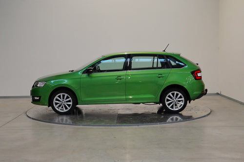 Škoda Rapid 1.0 TSI 81 kW Style – foto 3
