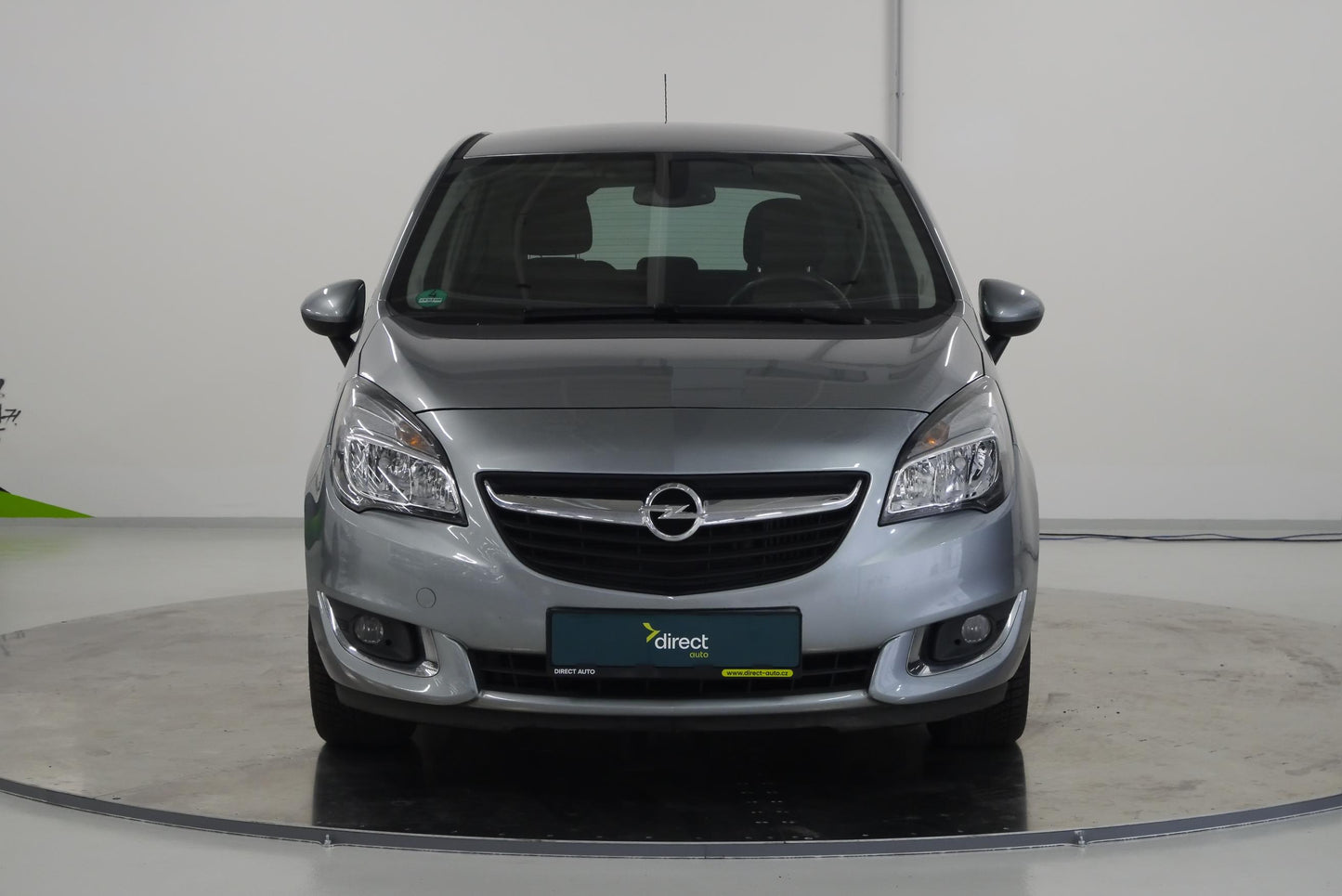 Opel Meriva 1.4 T 103 kW Edition