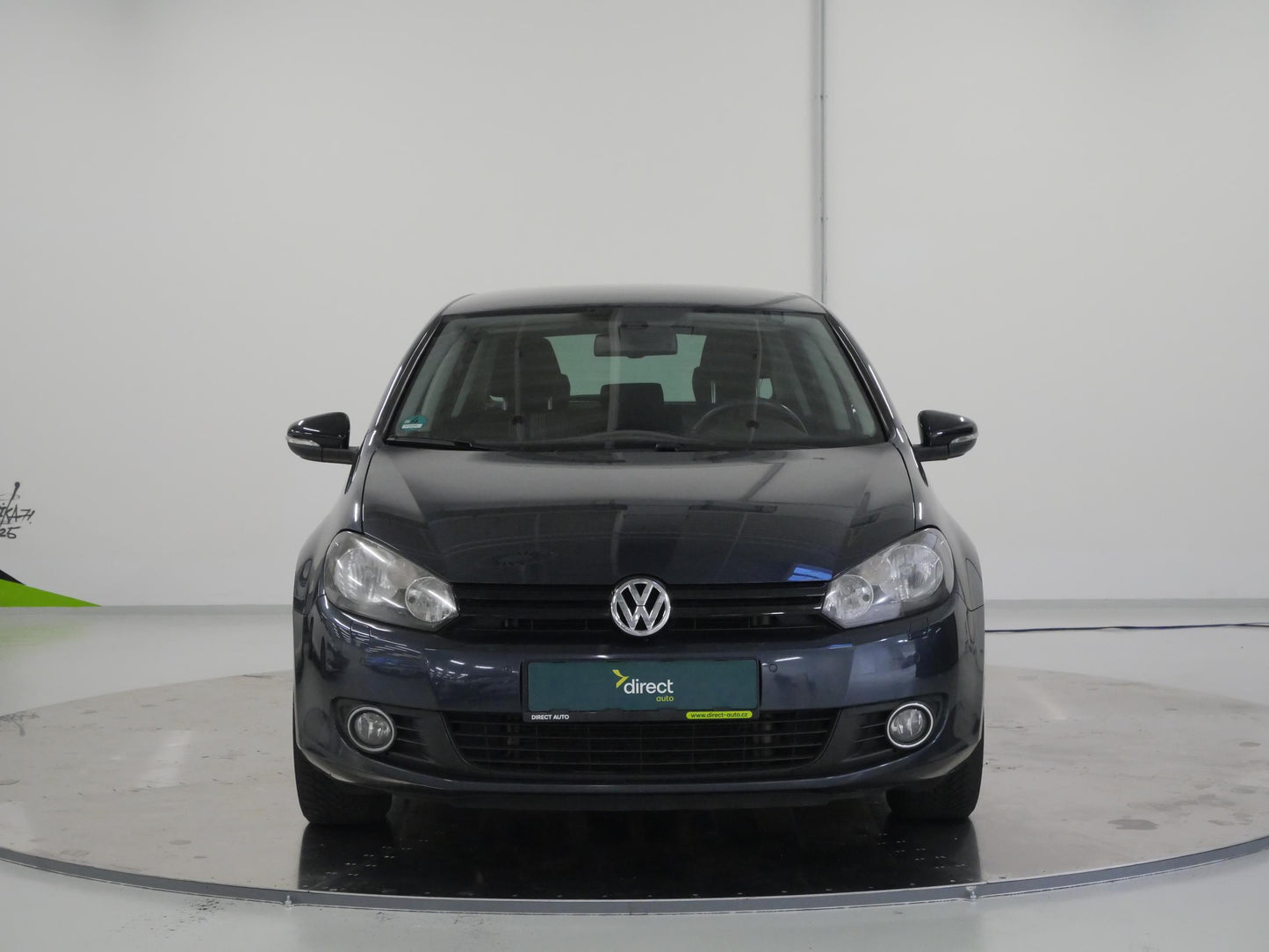 Volkswagen Golf 1.2 TSI 77 kW Match