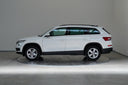 Škoda Kodiaq 1.5 TSI 110 kW Ambition