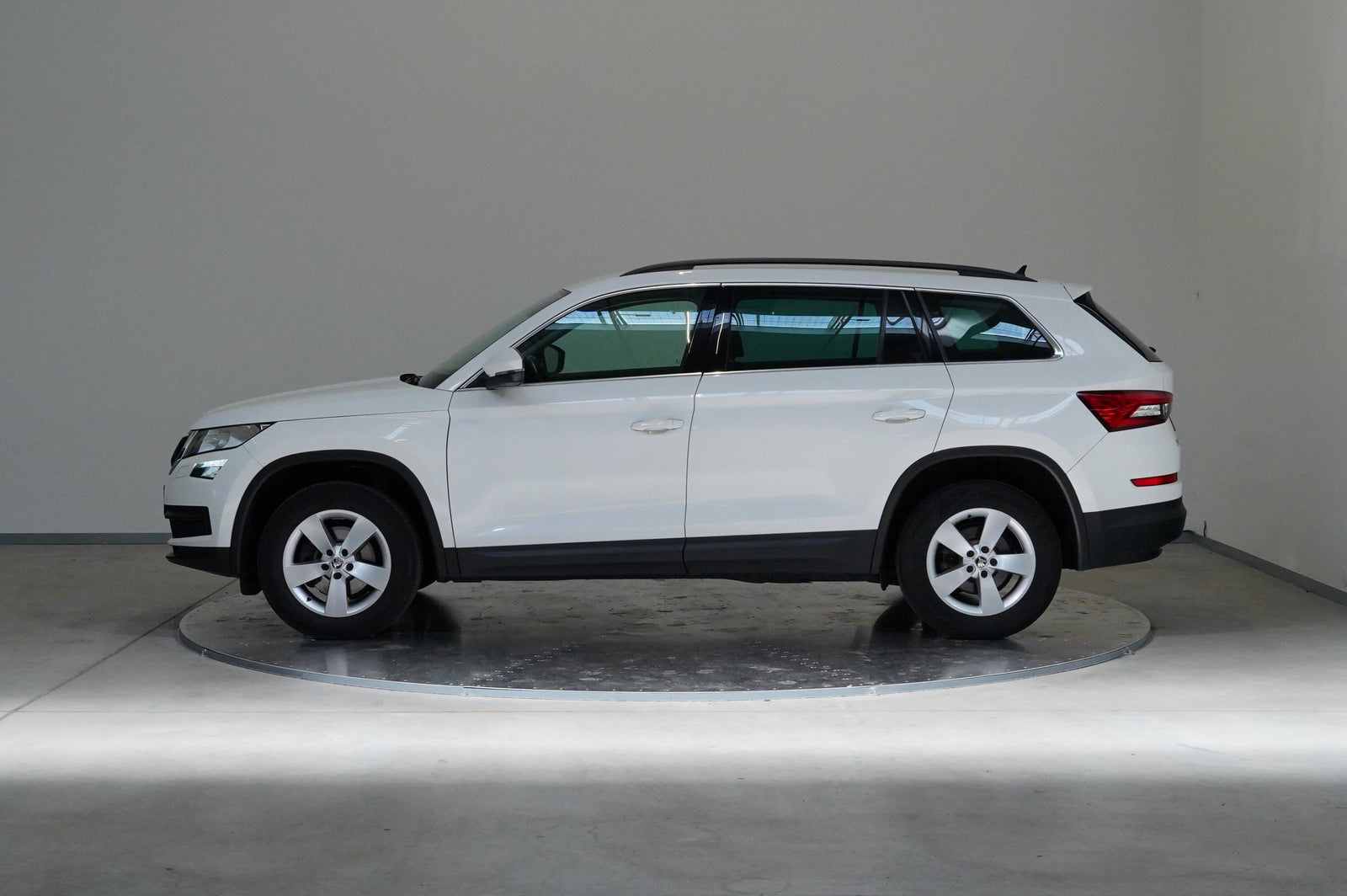 Škoda Kodiaq 1.5 TSI 110 kW Ambition – foto 3