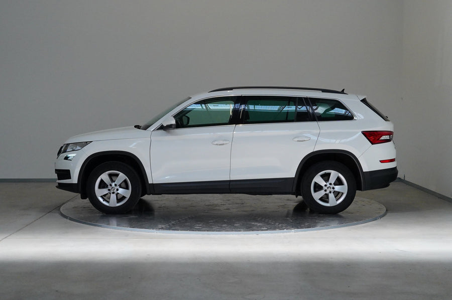 Škoda Kodiaq 1.5 TSI 110 kW Ambition – foto 3