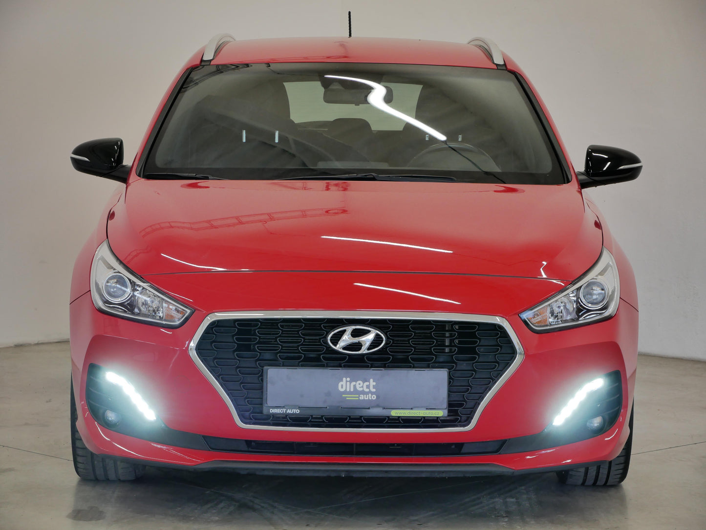 Hyundai i30 1.0 T-GDI 88kw Best of Czech