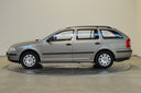 Škoda Octavia 1.4 16V 59 kW Tour