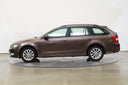 Škoda Octavia 1.6 TDI 77 kW Ambition