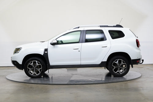 Dacia Duster – foto 3