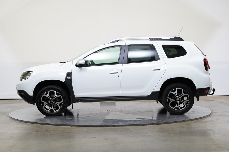 Dacia Duster – foto 3