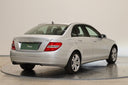 Mercedes-Benz Třídy C C250 CGI 150 kW