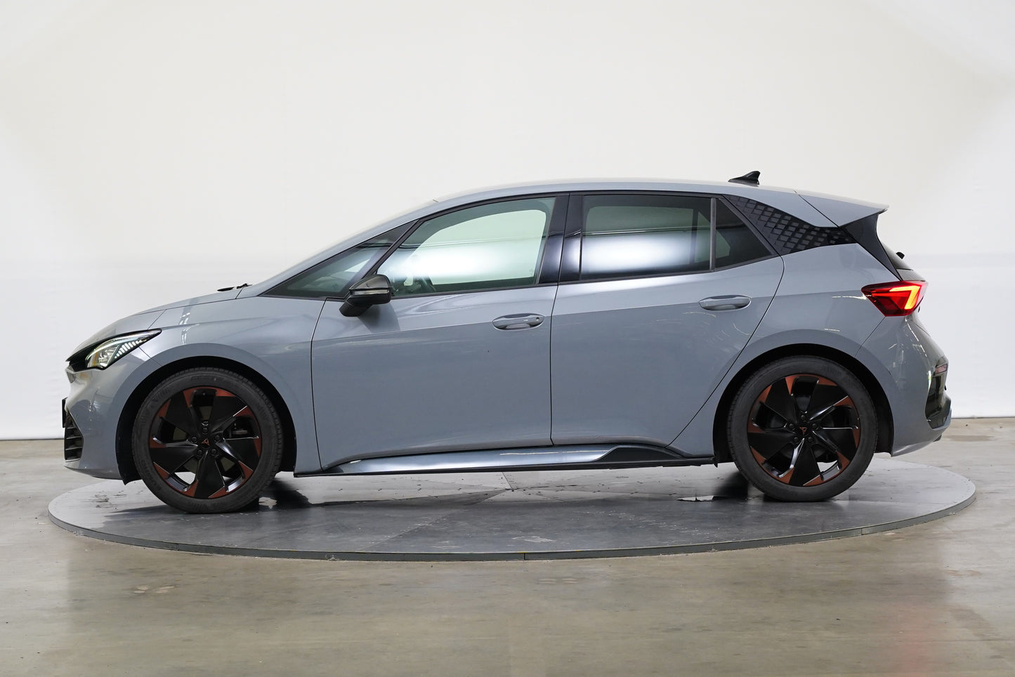 Cupra Born 62 kWh 150 kW
