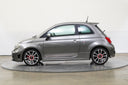 Abarth 595 1.4 Turbo 121 kW Turismo