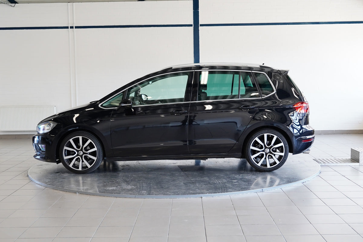 Volkswagen Golf 1.4 TSI 110 kW DSG Highline – foto 3