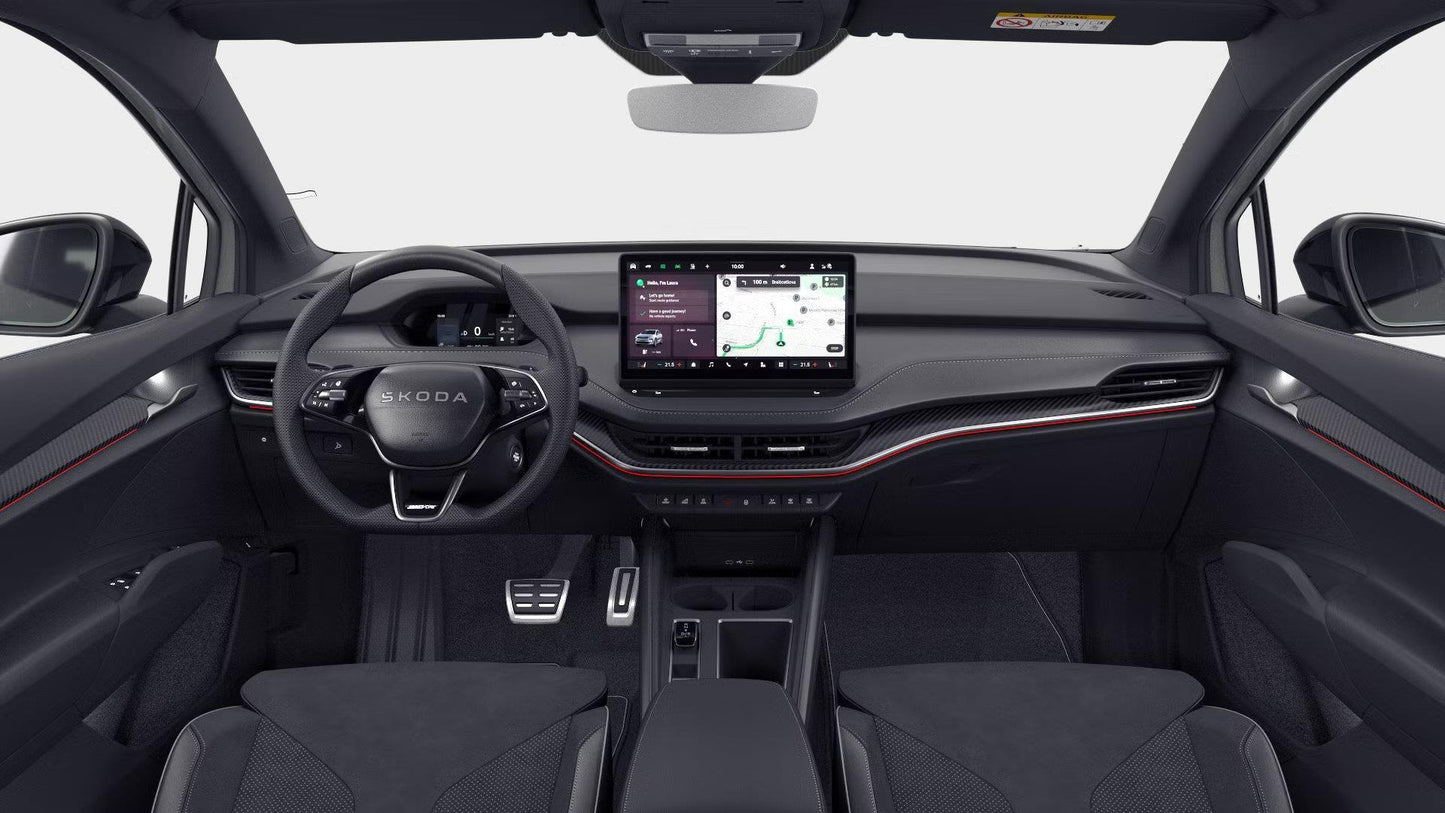 Škoda Enyaq Sportline 85