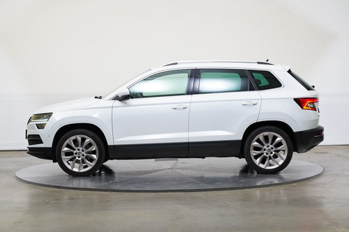 Škoda Karoq 2.0 TDI 110 kW 4x4 Style – foto 3