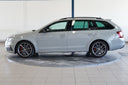 Škoda Octavia 2.0 TSI 180 kW RS