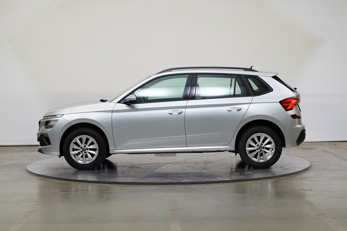 Škoda Kamiq 1.0 TSI 85 kW Selection