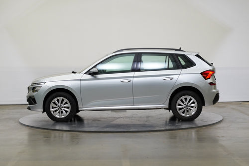Škoda Kamiq 1.0 TSI 85 kW Selection – foto 3