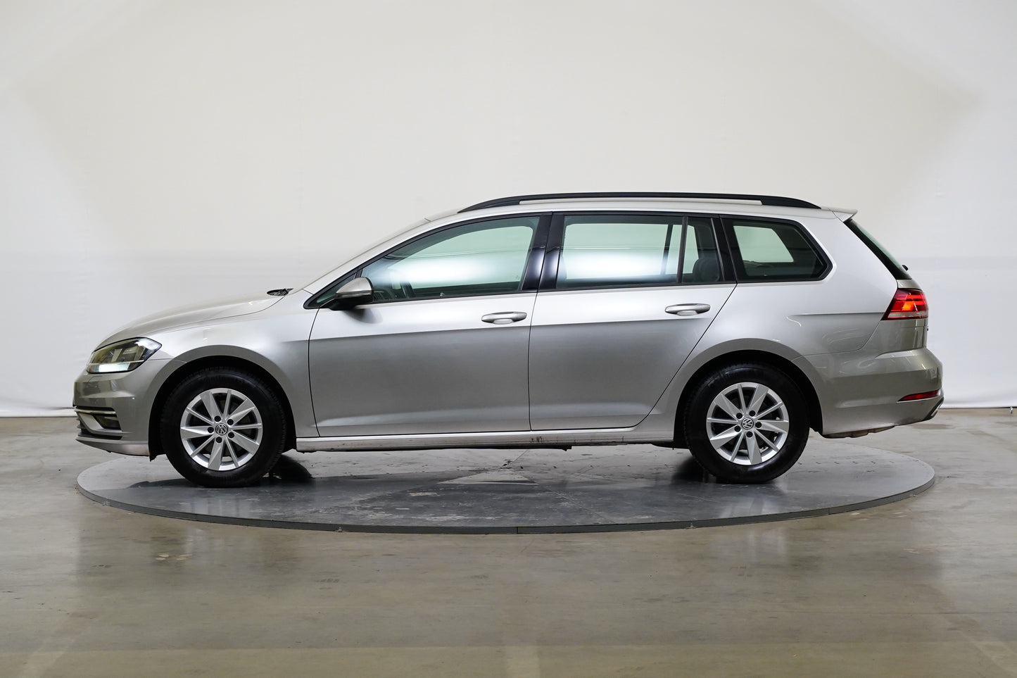 Volkswagen Golf 1.4 TSI 92 kW Comfortline