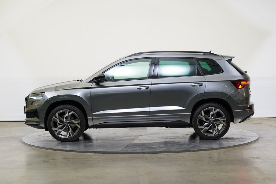 Škoda Karoq 2.0 TDI 110 kW 4x4 Sportline – foto 3