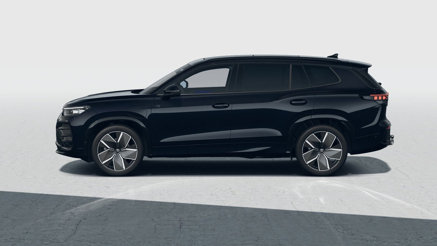 Volkswagen Tayron R-Line People 200kW eHybrid