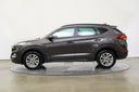 Hyundai Tucson 1.6 TGDI 130 kW Intro Edition