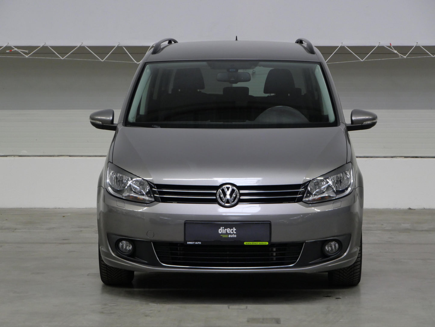 Volkswagen Touran 1.4 TSI 103 kW Comfortline
