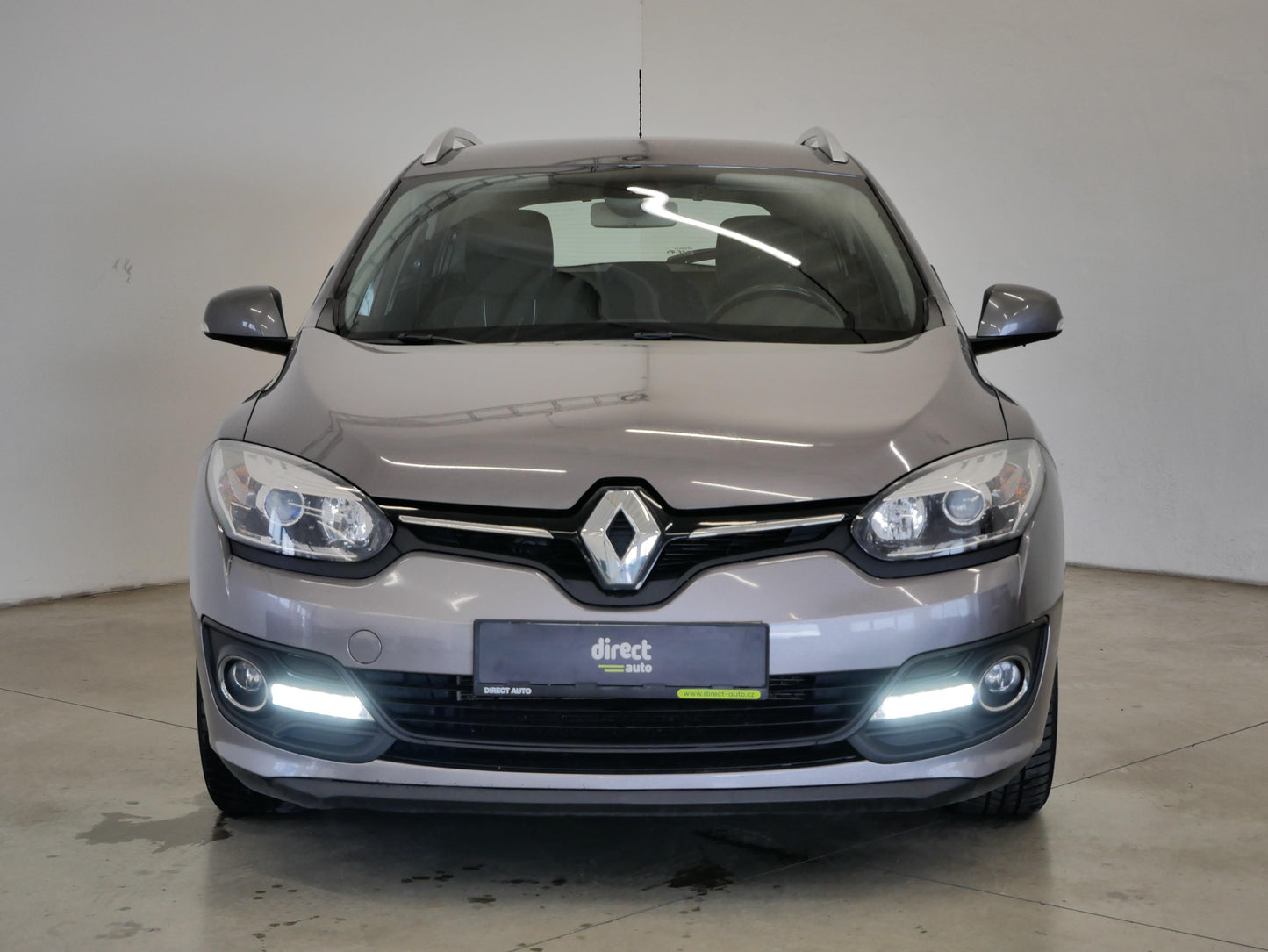 Renault Mégane 1.6 16V 81 kW