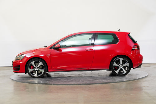 Volkswagen Golf 2.0 TSI 169 kW GTI Performance – foto 3