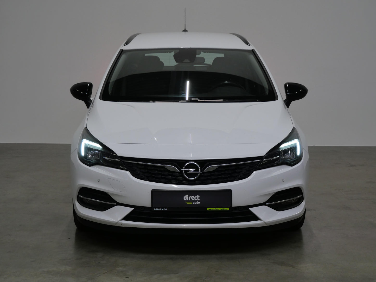 Opel Astra 1.6 CDTI 81 kW