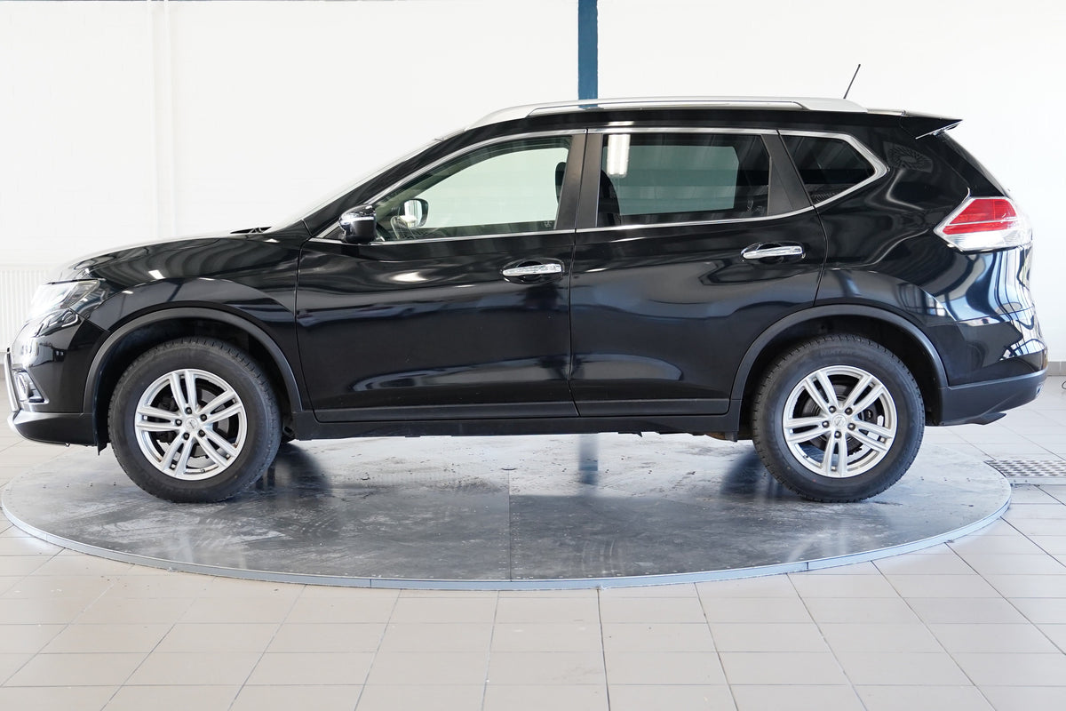Nissan X-Trail 1.6 dCi 96 kW 4x4 Acenta Grade – foto 3