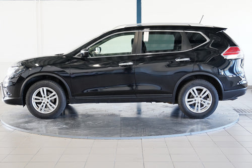 Nissan X-Trail 1.6 dCi 96 kW 4x4 Acenta Grade – foto 3