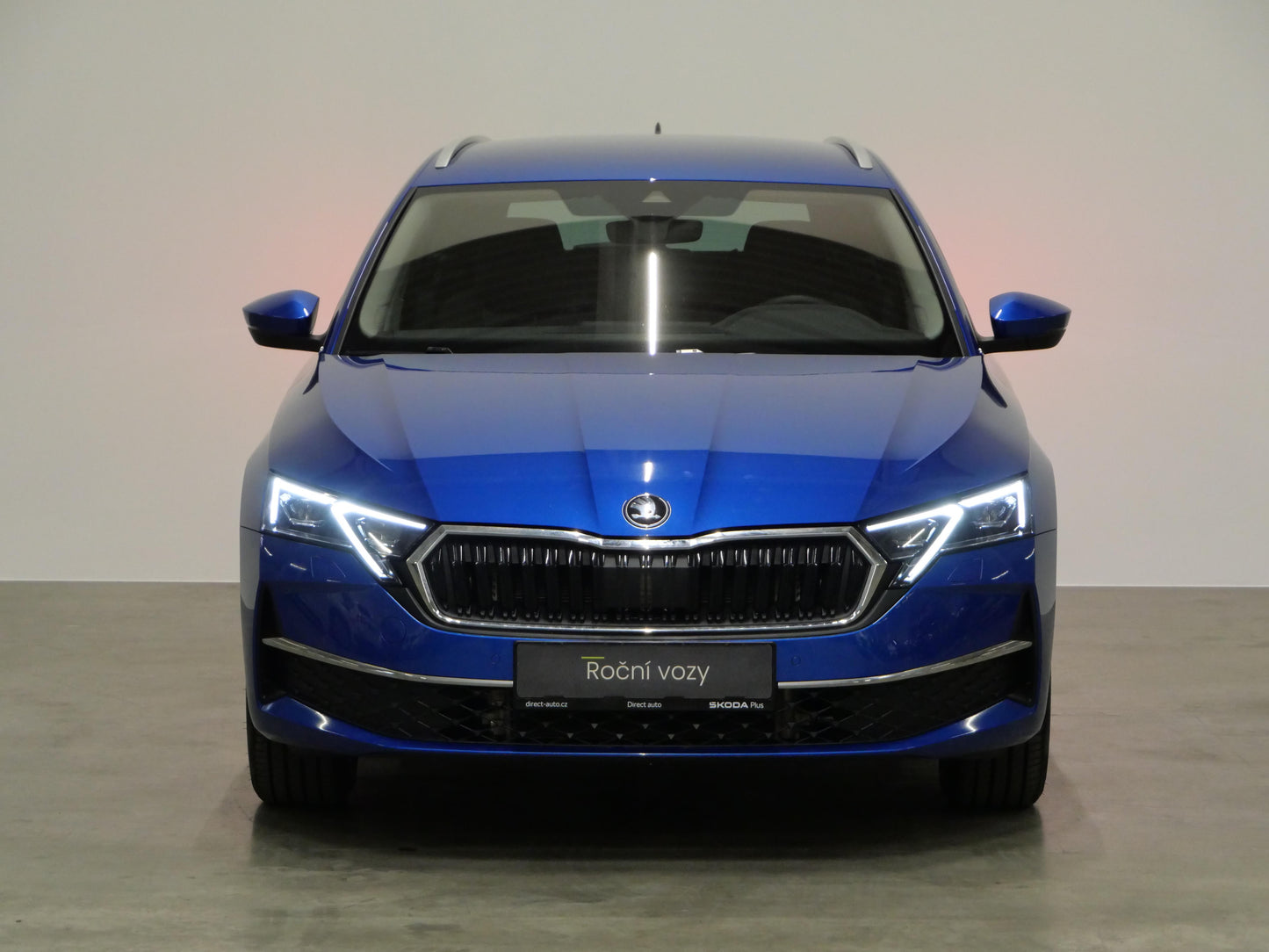 ŠKODA Octavia 1.5 eTSI 110 kW DSG Selection