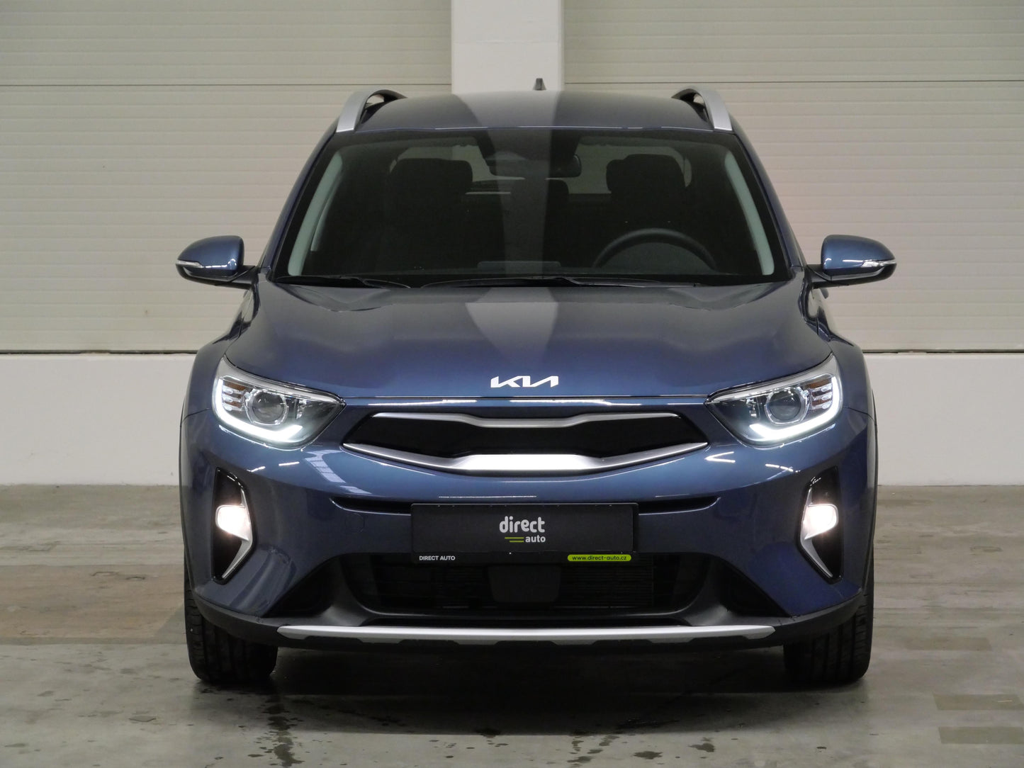 Kia Stonic 1.2 DPI 58 kW Exclusive Plus