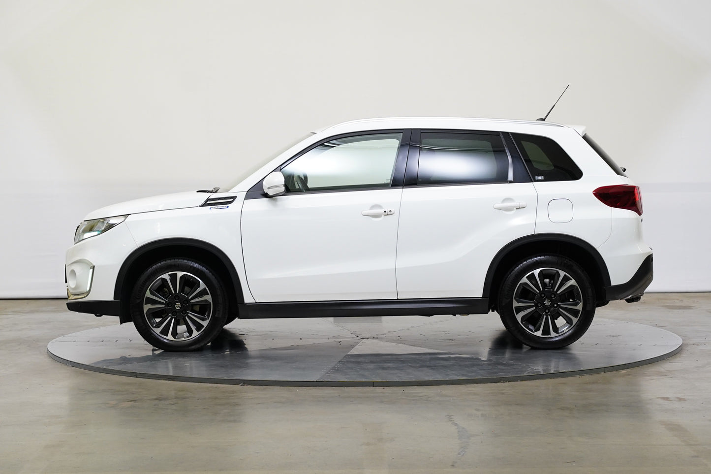 Suzuki Vitara 1.4BoosterJet 95kW 4x4 Comfort