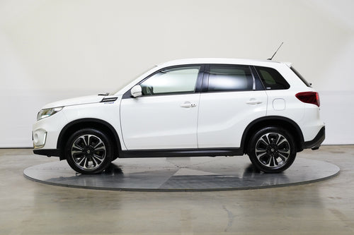 Suzuki Vitara 1.4BoosterJet 95kW 4x4 Comfort – foto 3