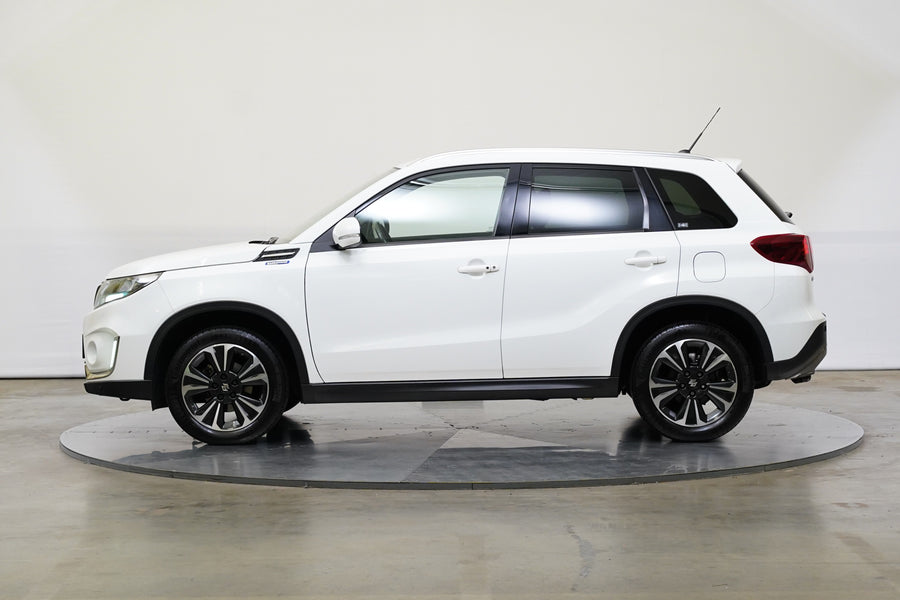 Suzuki Vitara 1.4BoosterJet 95kW 4x4 Comfort – foto 3