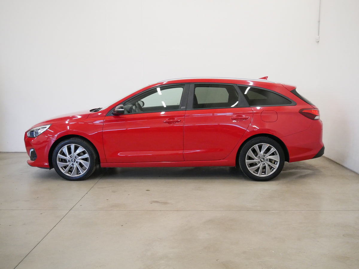 Hyundai i30 1.4 T-GDi 103 kW Style Go – foto 3