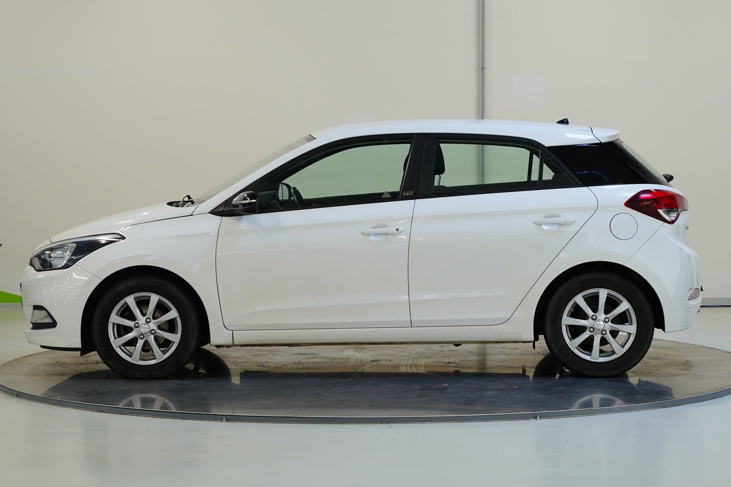Hyundai i20 1.2i 55 kW